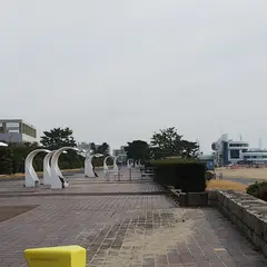 須磨海浜公園