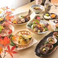 旬魚菜 よし田 南本町店