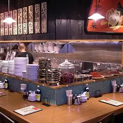 万豚記 京都錦小路店