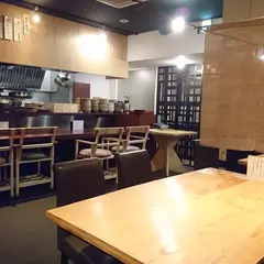 あずみのおそば 樽屋玄助
