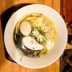 拉麺 はま家