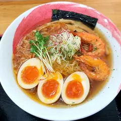 中華そば 八縁