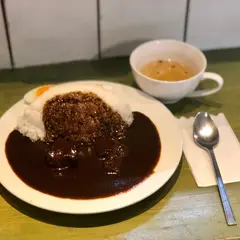 インディアン