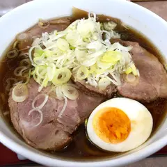 天下御麺