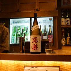 日本酒庵 吟の邑 高田馬場