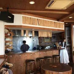 沼津フィッシュマーケットタップルーム（ベアードビール）