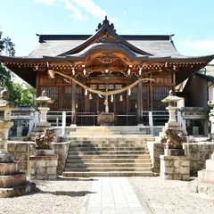 熊野神社