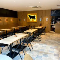 ワギュウサンド 難波