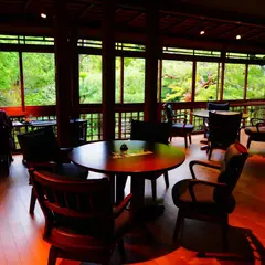 草川茶屋