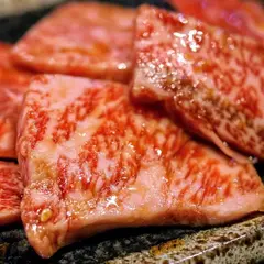 藤栗ホルモン