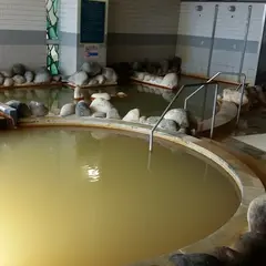 利尻ふれあい温泉