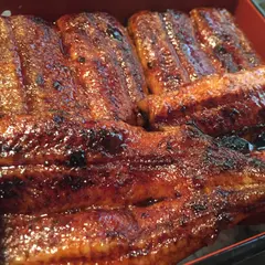 うなぎ料理 あつみ
