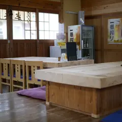 とろろ屋 半兵衛