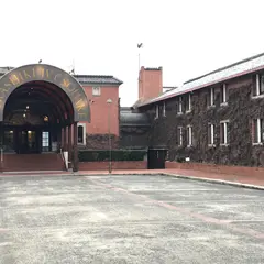 倉敷アイビースクエア