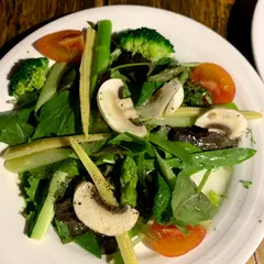 仔羊料理赤丸ヂンギス