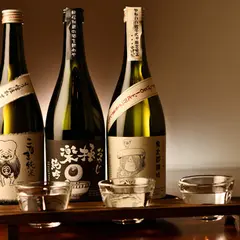 一軒家居酒屋 一堂 千駄ヶ谷