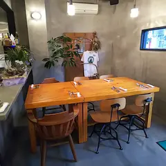 Green-room（グリーンルーム）