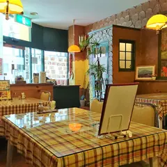 名花堂