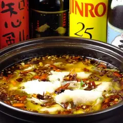 香港酒家 九龍