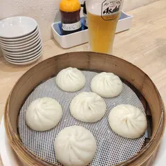台湾タンパオ京都新京極店