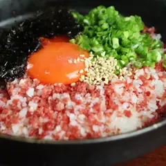 焼肉 Lab 梅田店