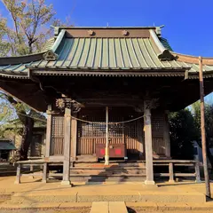 東方天満宮