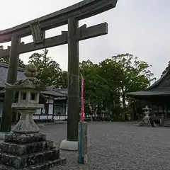 水口神社