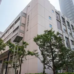 両国屋内プール