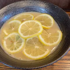 麺処むらじ 室町店