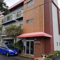 民宿 中島荘