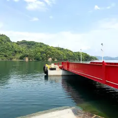 垂水フェリー