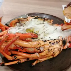 焼貝 いろは