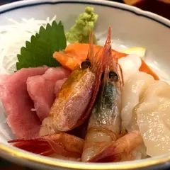 銀座 ハゲ天 伊勢丹会館店