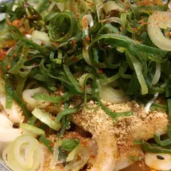 丸亀製麺 新宿三井ビル店