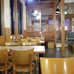 小木曽製粉所 安曇野IC店