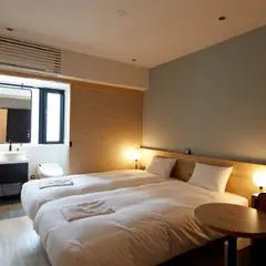 コングラッツホテル京都