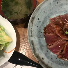 祇園焼肉 石屋