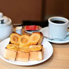 菊しんコーヒー