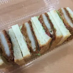 石窯パンふじみ 東高円寺店