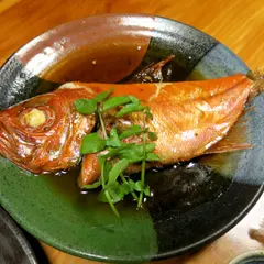 笑の家