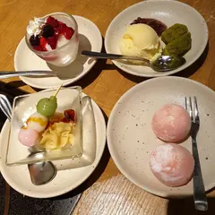 温野菜 心斎橋店