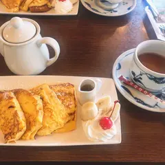 昔ながらの喫茶店 友路有
