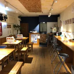 ラーメン 海豚や