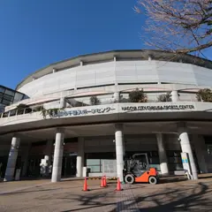 千種スポーツセンター