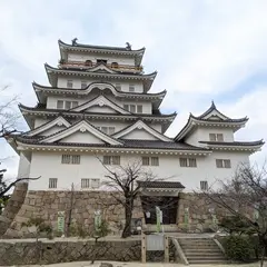 福山城