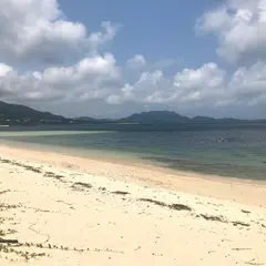米原ビーチ