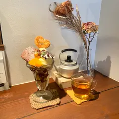 定食とお茶のお店 etone