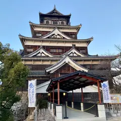 広島城