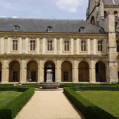 Musée Saint-Remi
