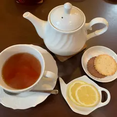 カラミンサ レストラン・カフェ
